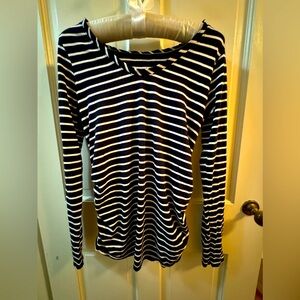 Isabel Maternity (from Target) XS NWOT